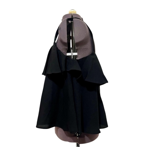 HYFVE Flowy Ruffle Tank Top Size Small - Picture 8 of 11